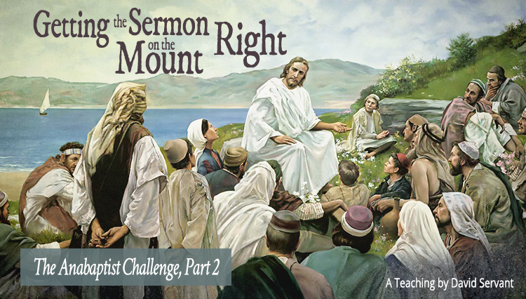 Jesus Sermon On The Mount Clip Art